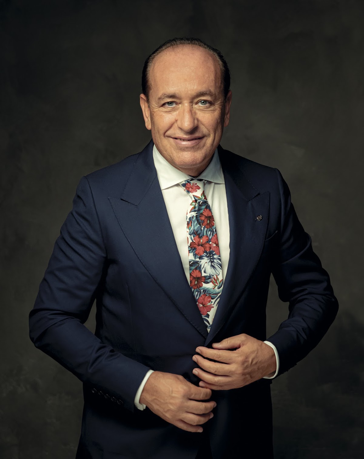 Félix Ramiro - Trajes de Novio, Sastrería A Medida