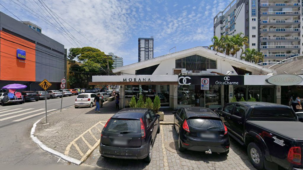 Ateliê - Casa da Costura