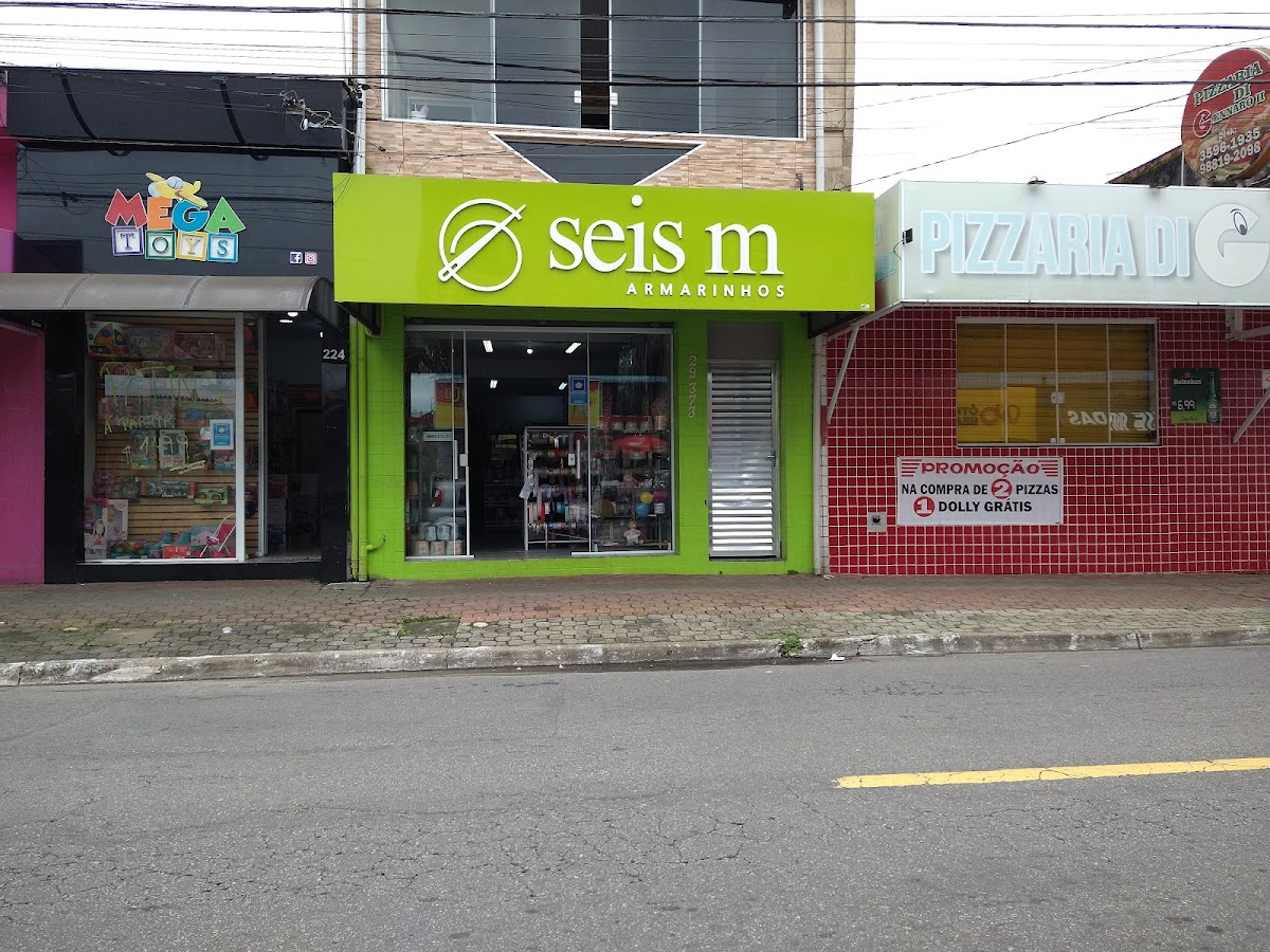 6m Armarinhos Aviamentos. Artesanato, Costura, Perolas, Art Bijuterias, Ferragens Para Bolsa, Lã, Crochet, Fitas Praia Grande