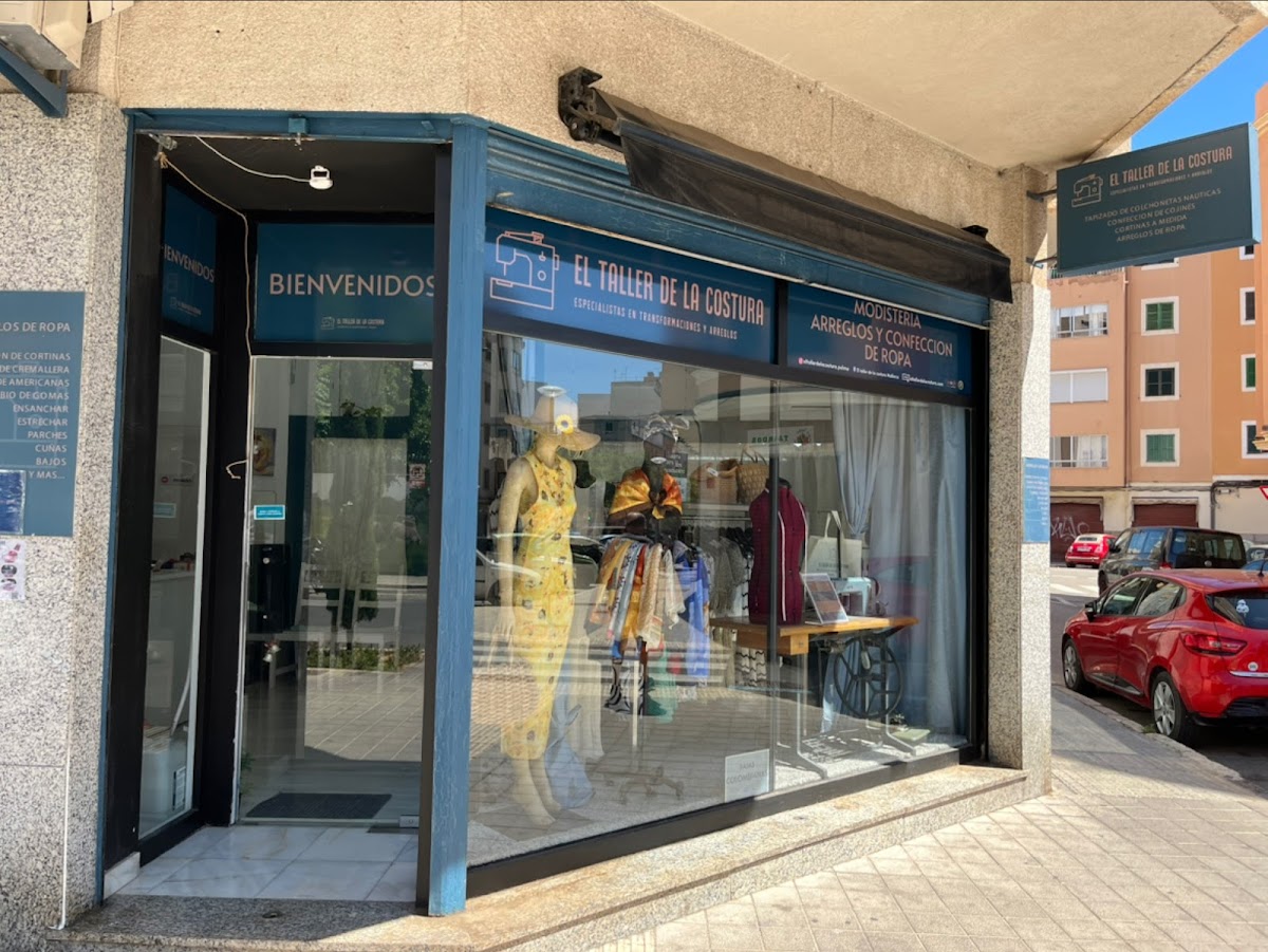 El Taller de la Costura