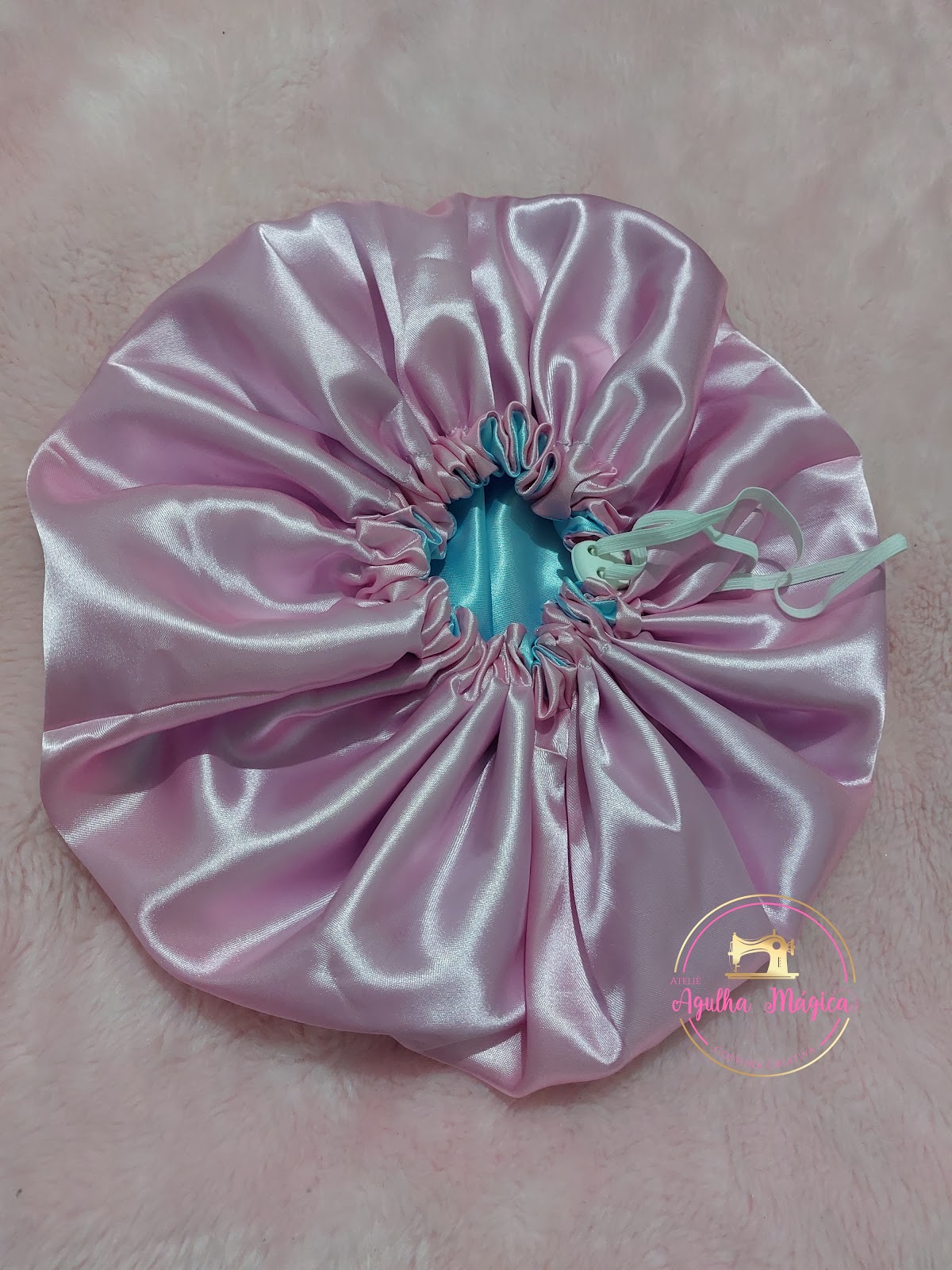 Ateliê Agulha Mágica By: Jéssica Ferraz