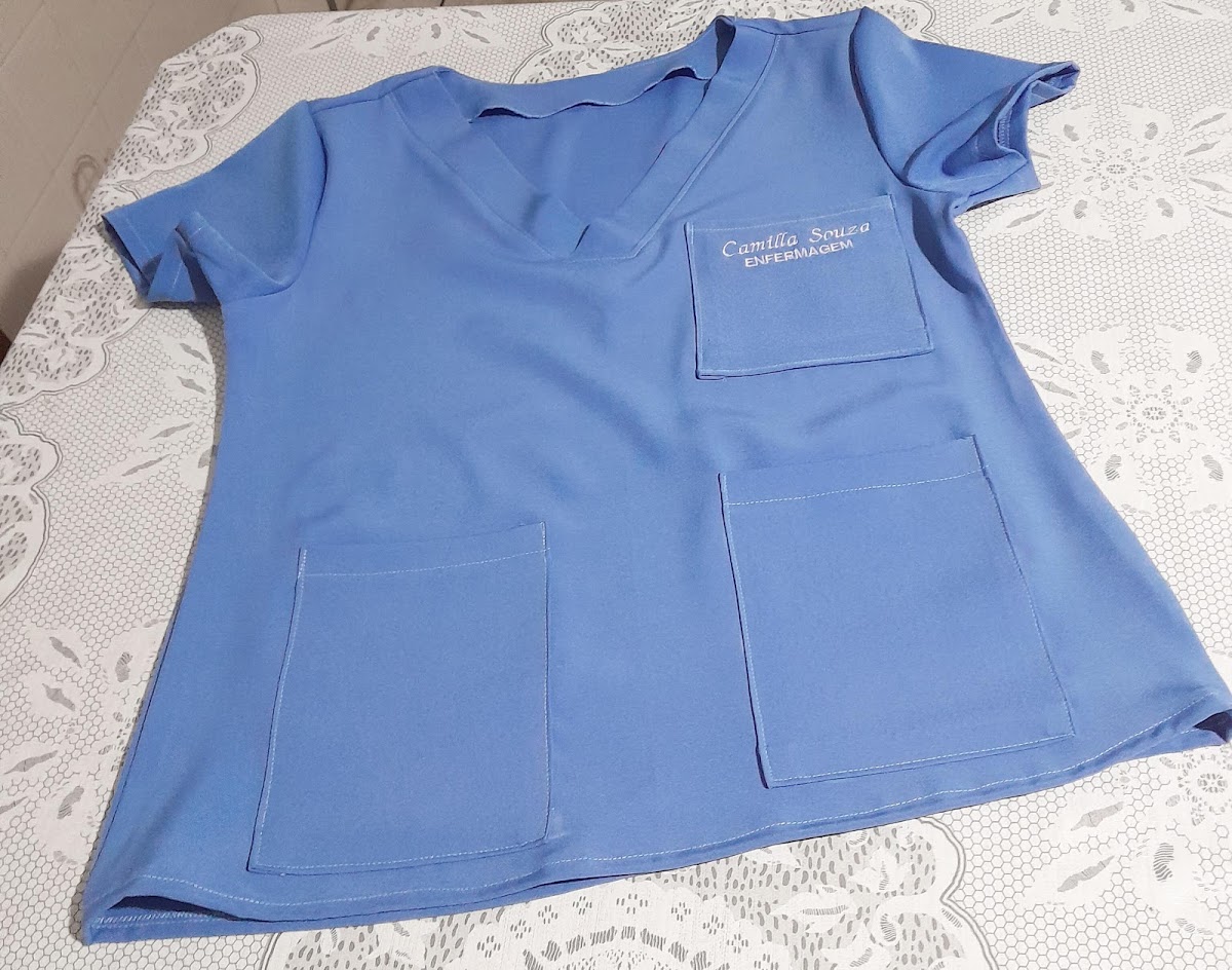 Ateliê Feito Em Casa