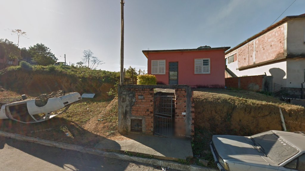 Casa Ateliê Mônica Lopes