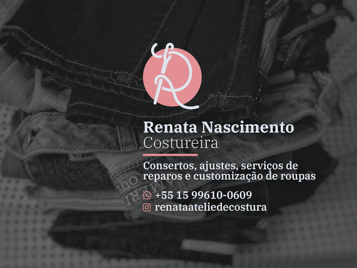Renata Ateliê de Costura