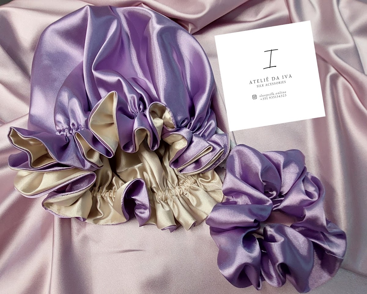 Ateliê da Iva – Costura e Especialista em Arranjos.