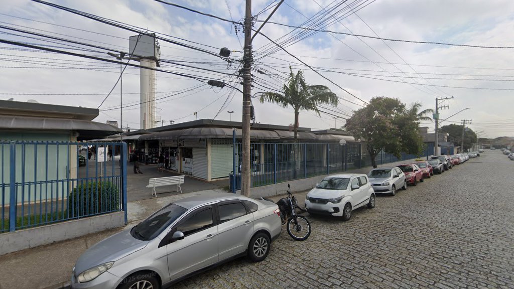 Mil Artes Bordados e Personalizados