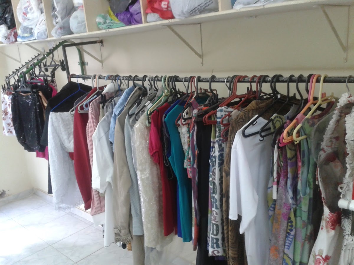 Santa Bárbara Atelier de Costura