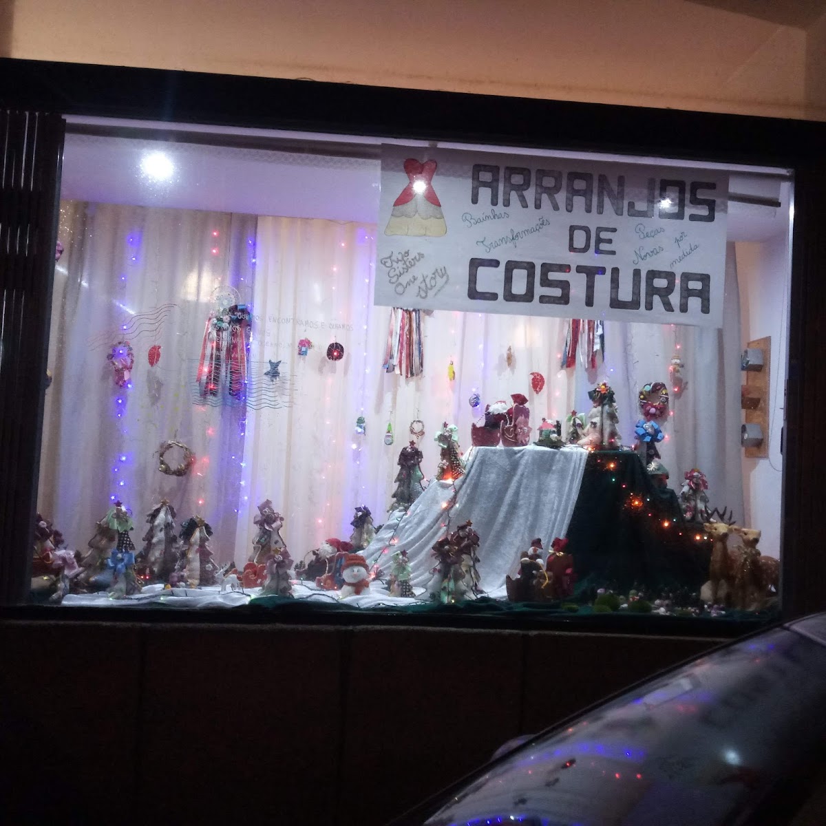 Two Sisters One Story