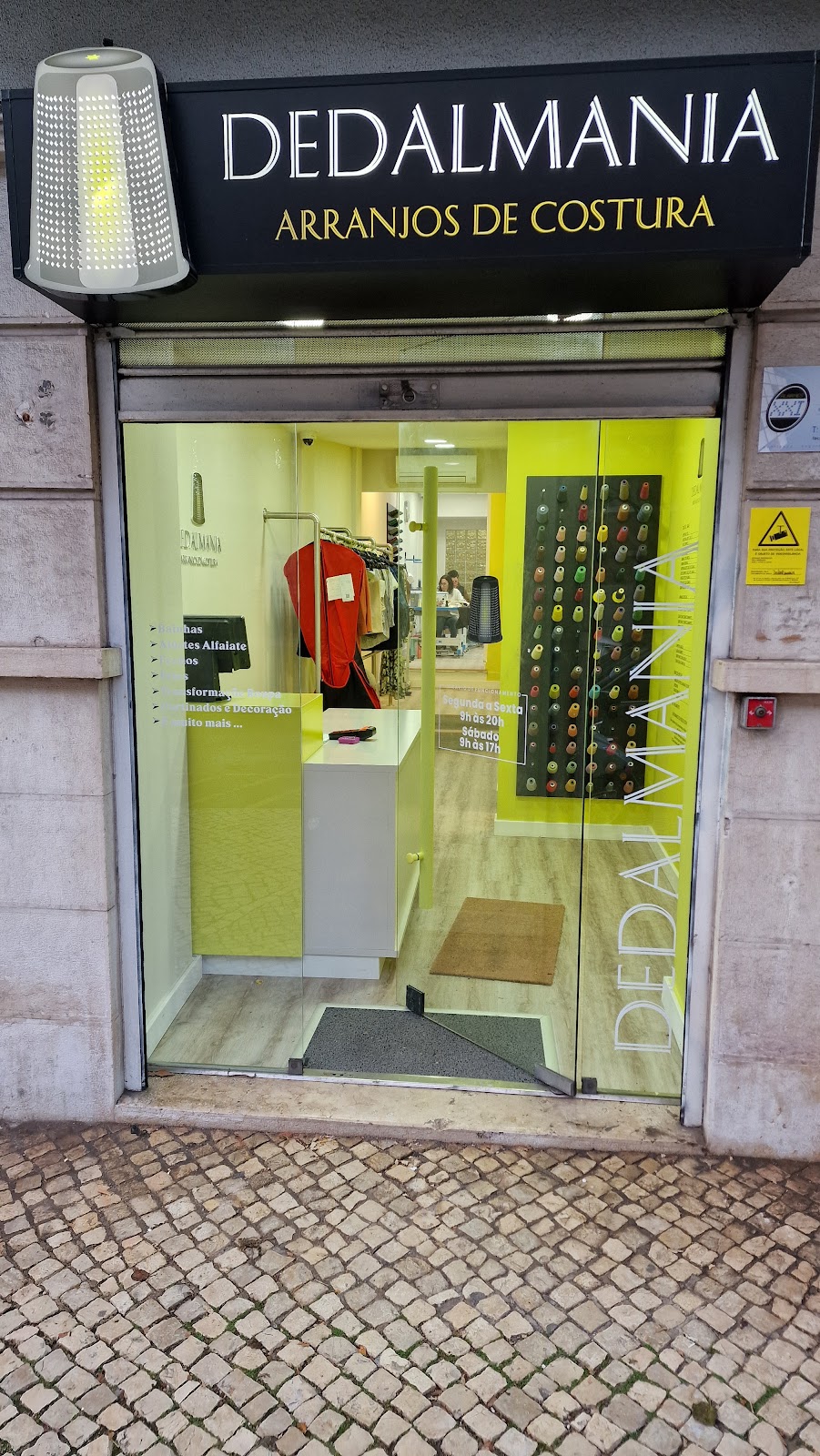 Dedalmania Arranjos de Costura Estrela