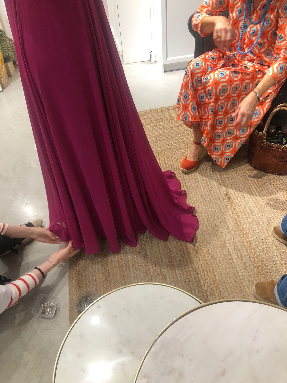 Arreglos de Ropa y Piel Martha Cecilia Medina