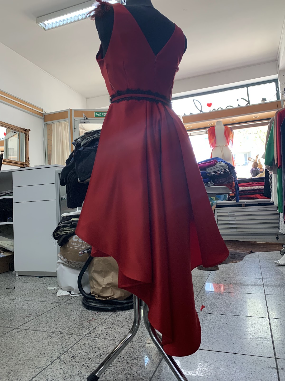 Kimilu Atelier de Costura