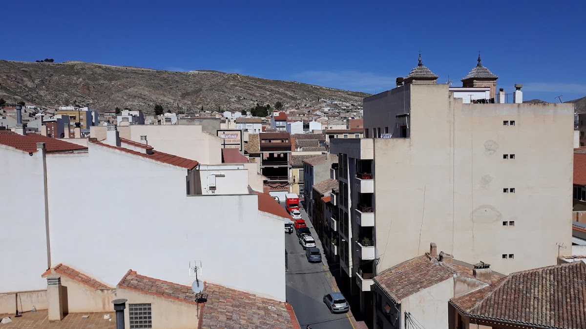 La Tienda de Rafaela