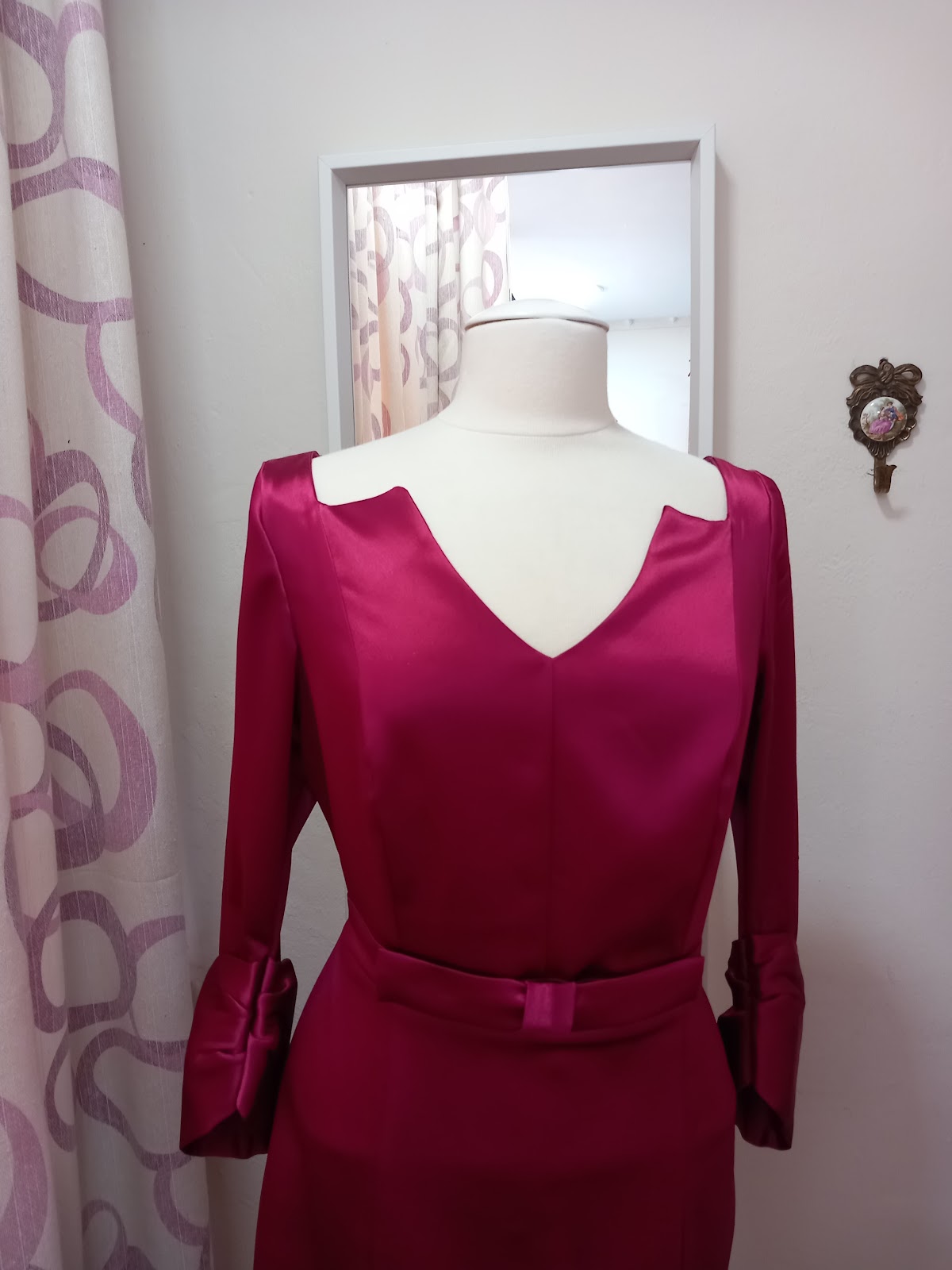 Modista y Arreglos Esther Alvarez