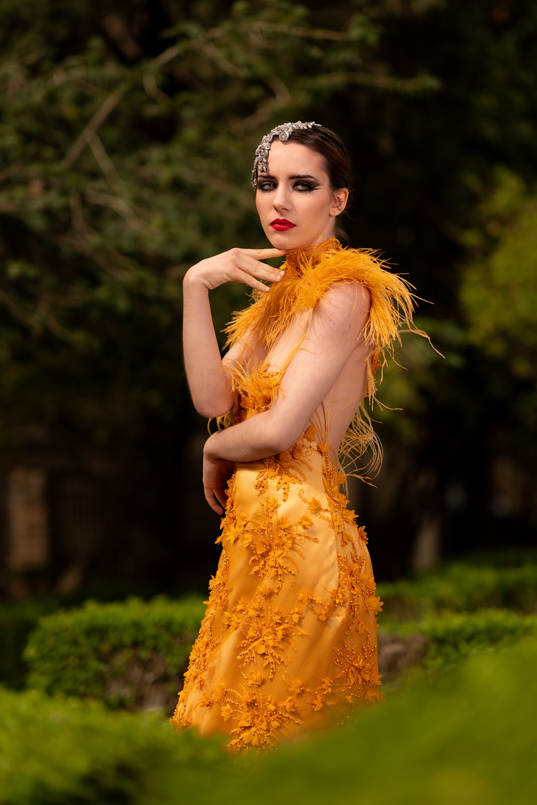 Marsala Alta Costura