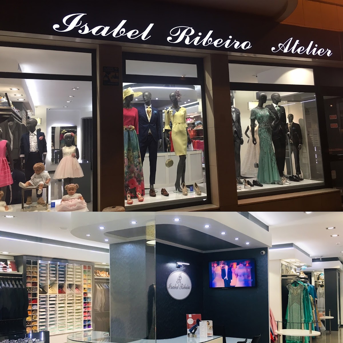 Isabel Ribeiro Atelier