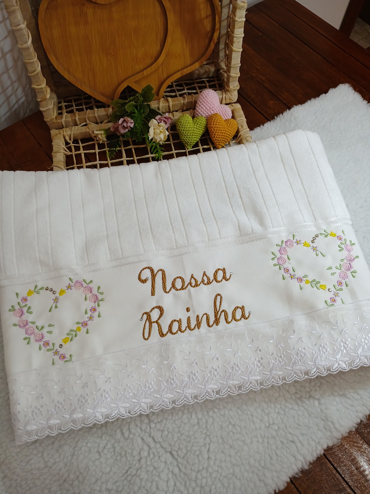 Atelier Arts da Mamy