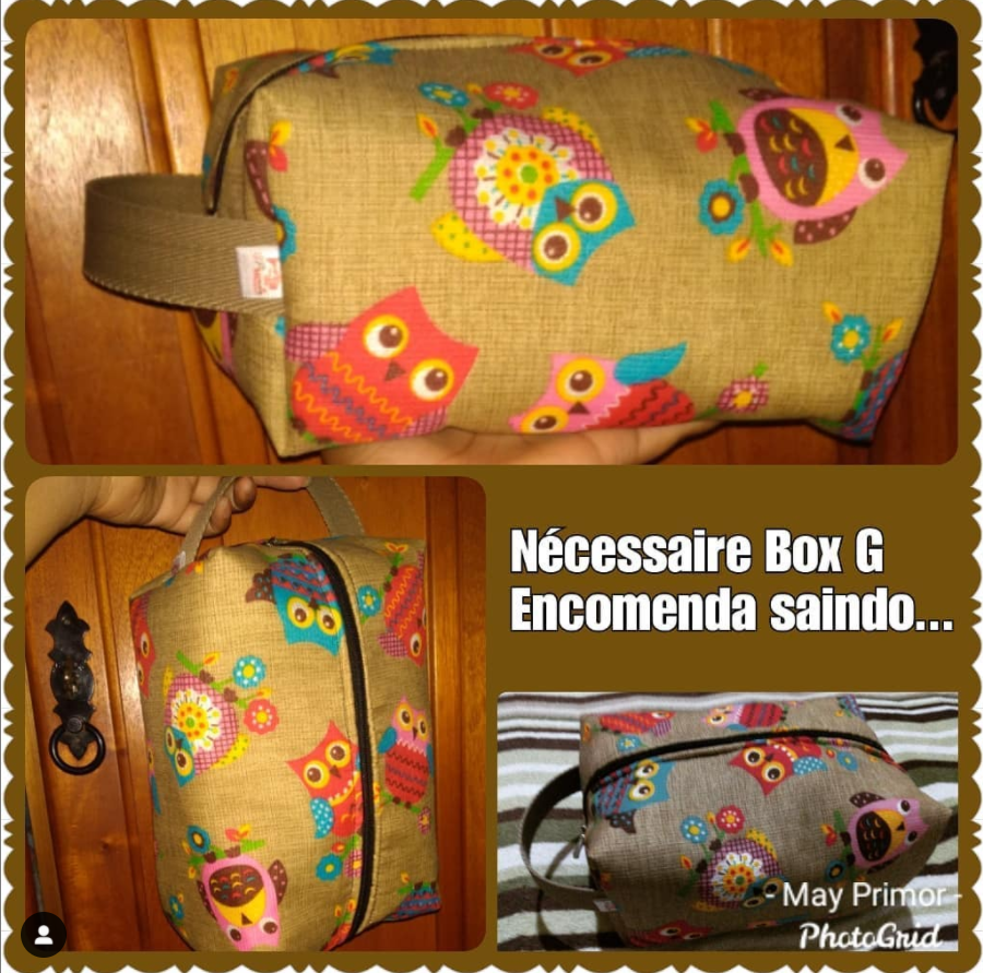 May Primor Costura Criativa