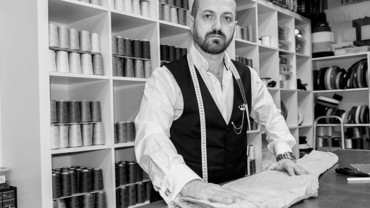 Servisaman - Taller de Costura