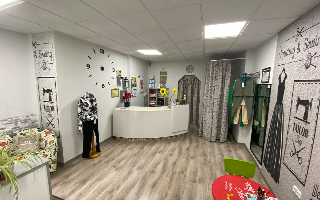 Arreglos Express & Geo - Arreglos de Ropa en Zaragoza