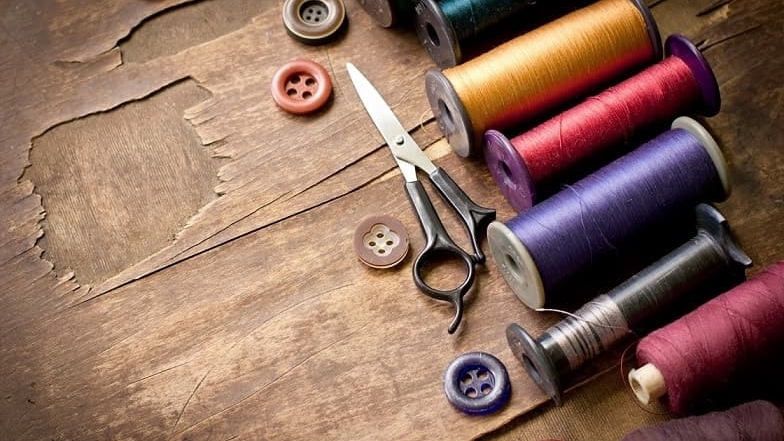 Isabel y Paqui Modistas