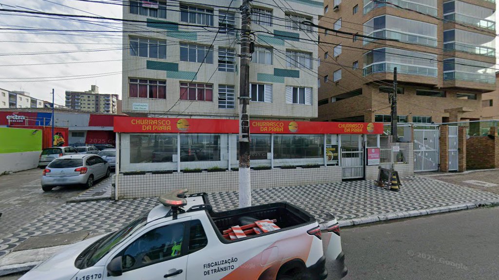 Oficina de Costura - Mara -