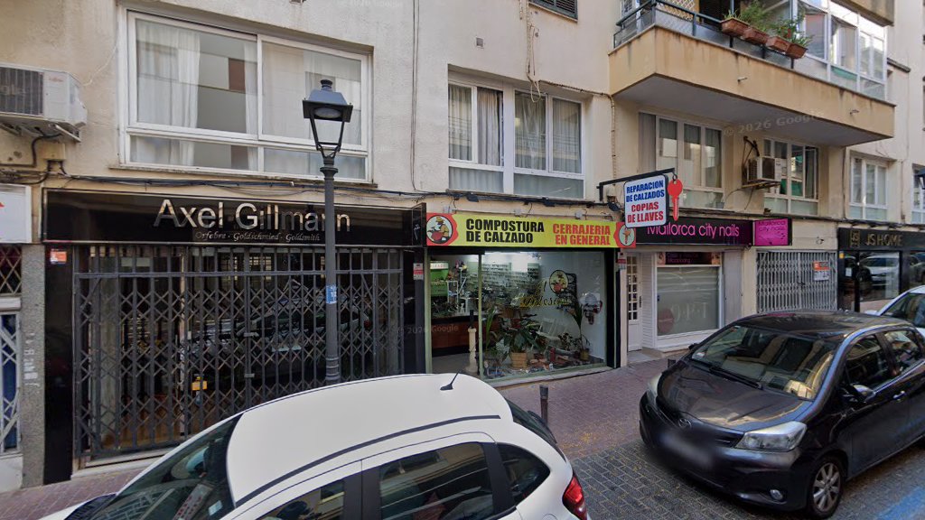 El Artisano - Keys , Shoe Repair , Tailor