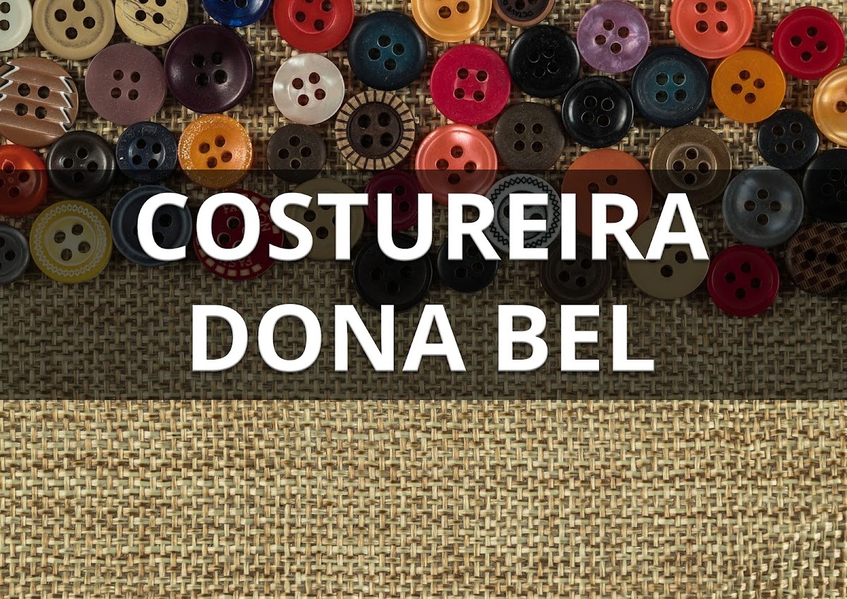 Costureira Dona Bel