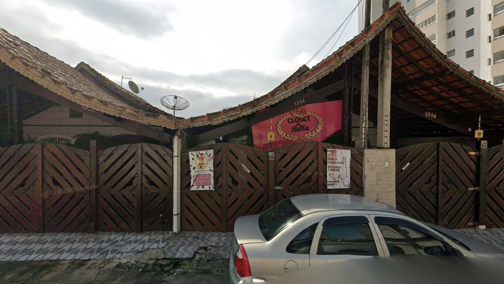 Renata Ribeiro Costura