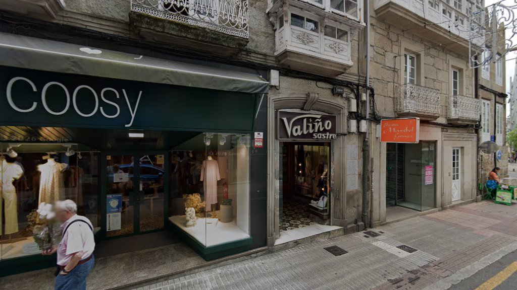 Sastrería Valiño